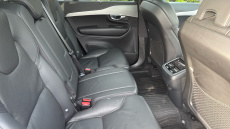 Volvo XC90 2.0 B5D [235] Plus Dark 5dr AWD Geartronic Diesel Estate